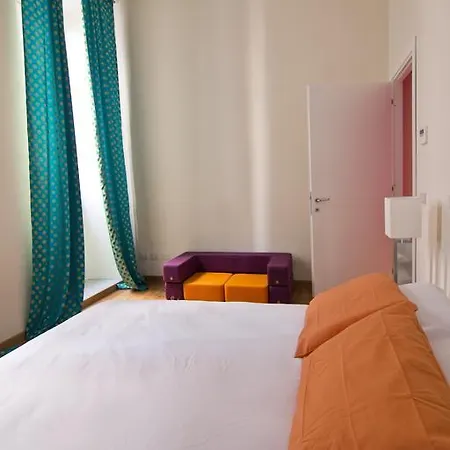 Apartment Colors In *