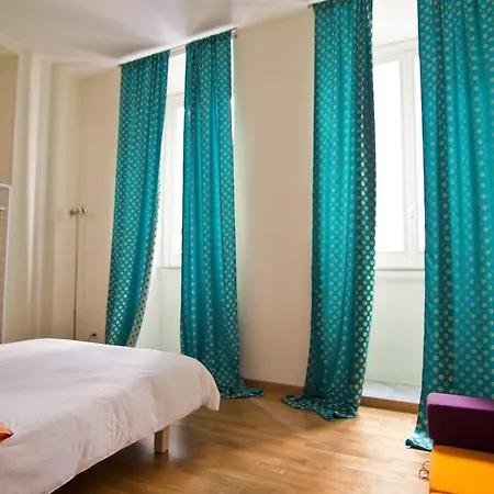 Apartment Colors In *