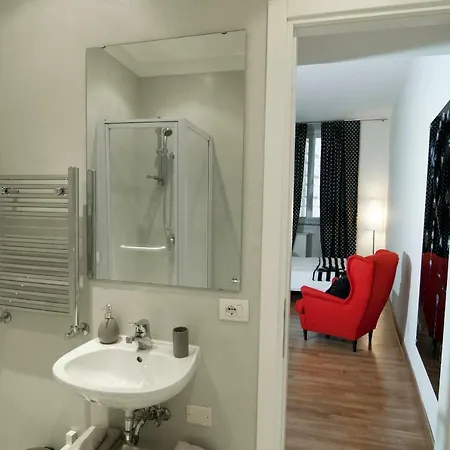 Colors In Apartment