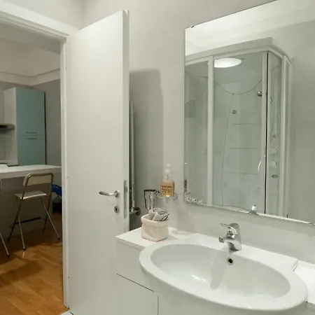 Apartment Colors In