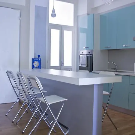 Colors In Apartman Róma